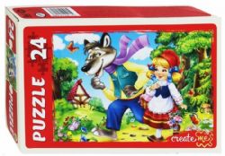 MAXI Puzzle-24 24-0606    