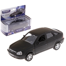     Lada Priora, 1:36 49470W-RUS   1009799